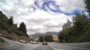 Driving from Arrowtown to Arrow Junction | Otago | New Zealand | 4K