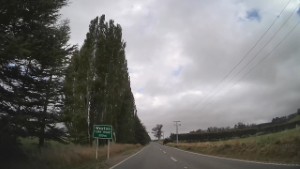 Driving from Duntroon to Peebles - Road trip along SH83 | Otago | New Zealand | 4K