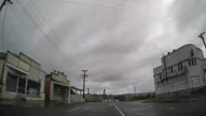 Driving from Otautau to Nightcaps | Southland | New Zealand | 4K