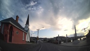Driving SH99 from Wrights Bush to Riverton | Southland | New Zealand | 4K