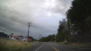 Driving from Tuatapere to Pukemaori along Otautau Tuatapere Road | Southland | New Zealand | 4K