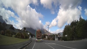 Driving from Wairau Valley to St Arnaud | Marlborough | New Zealand | 4K