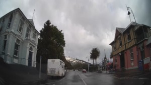 Driving SH75 from Takamatua to Akaroa | Canterbury | New Zealand | 4K