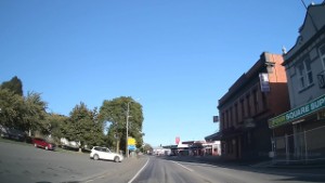 Driving from Timaru to Pleasant Point | Canterbury | New Zealand | 4K