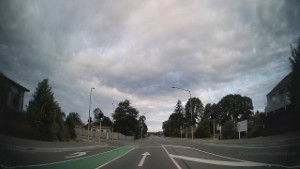 Driving from Kaiapoi to Marshland in Christchurch | Canterbury | New Zealand | 4K