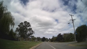 Driving from Balcairn to Leithfield | Canterbury | New Zealand | 4K