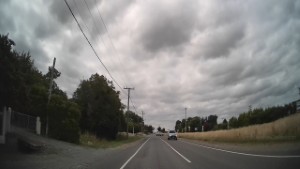 Driving from Sefton to Balcairn along Inland Scenic Route 72 | Canterbury | New Zealand | 4K