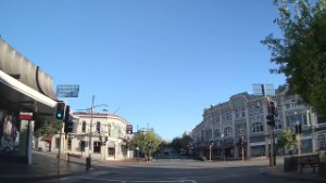 Driving from Salisbury to Timaru | Canterbury | New Zealand | 4K