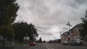 Driving from Rakaia Gorge to Methven | Canterbury | New Zealand | 4K