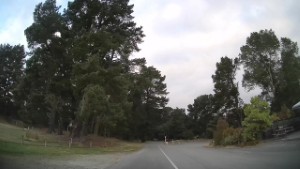 Driving from Woodend to Woodend Beach | Canterbury | New Zealand | 4K