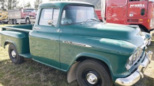 1956 Chevrolet 1300 Truck