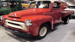 1959 International AS110 Truck