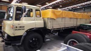 1970 Bedford KGLC3