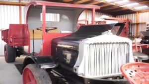 1920s era White Truck