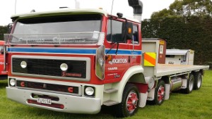 1996 International T2700 Truck with Cummins 444xt Motor in Rangiora