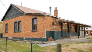 The Historic Chinese Gold Mining Camp in Otago New Zealand