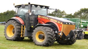 2020 Versatile 315 Tractor