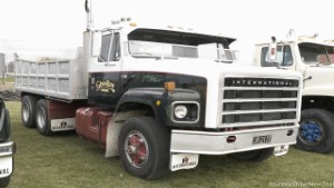 1980 International S-line SF2670 Truck